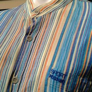 Sport  missoni  shirt